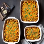 Butternut Squash Baked Pasta compressed image1