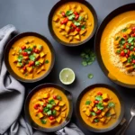 Butternut Squash Curry compressed image1