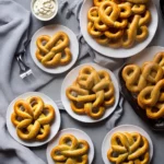Buttery Soft Pretzels compressed image1