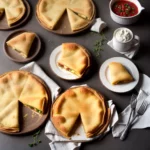 CUBAN PASTELITO de GUAYABA compressed image1