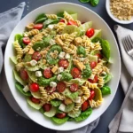 Caesar Pasta Salad compressed image1