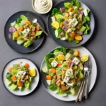 Caesar Salad I compressed image1