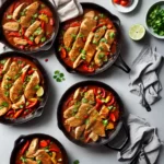 Cajun Chicken compressed image1