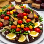 Calabrese Antipasto compressed image1