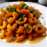 Calamari Fritti compressed image1