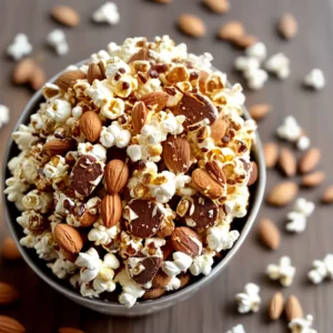 Candied Almond Bark Popcorn compressed image1
