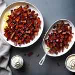 Candied Bacon compressed image1