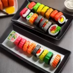 Candy Sushi compressed image1
