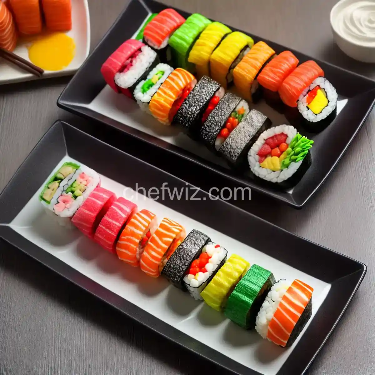 Candy Sushi compressed image1