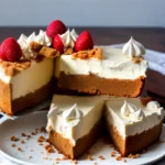 Cannoli Cheesecake compressed image1