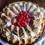 Cannoli Pie compressed image1