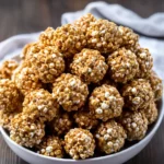Caramel Popcorn Balls compressed image1