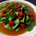 Caribbean Sorrel Tea compressed image1