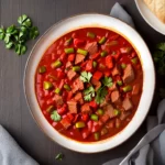 Carne con Chile Rojo compressed image1