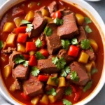 Carne con Chile compressed image1