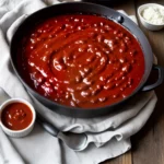 Carolina BBQ Sauce compressed image1