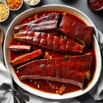 Carolina Style Ribs compressed image1