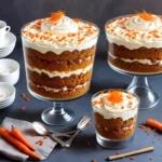 Carrot Cake Trifle compressed image1