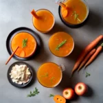 Carrot and Apple Juice compressed image1