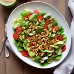 Cashew Caesar Dressing compressed image1