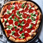 Cast Iron Pizza compressed image1