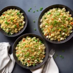 Cauliflower Rice Pilaf compressed image1