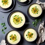 Cauliflower Soup compressed image1