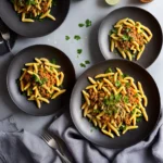 Cavatelli with Pork Rag compressed image1