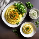 Celery Root Puree compressed image1