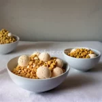 Cereal Ice Cream Bowl compressed image1