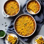 Charleston Breakfast Casserole compressed image1