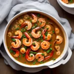 Charleston Shrimp n Gravy compressed image1