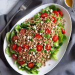 Charlie Birds Farro Salad compressed image1