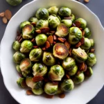 Charlies Sweet Island Brussels Sprouts compressed image1
