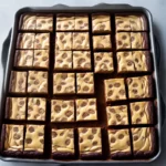 Cheesecake Brownies compressed image1