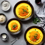 Cheesy Polenta compressed image1