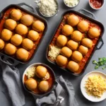 Cheesy Sausage Bombs compressed image1