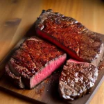 Chef Johns All Purpose Steak Rub and Barbecue Dry Rub compressed image1