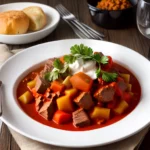Chef Johns Beef Goulash compressed image1