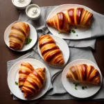 Chef Johns Croissants compressed image1