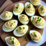 Chef Johns Deviled Eggs compressed image1