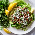 Chef Johns Green Goddess Dressing compressed image1