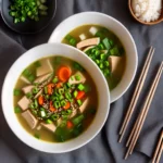 Chef Johns Miso Soup compressed image1
