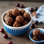 Cherry Bourbon Balls compressed image1