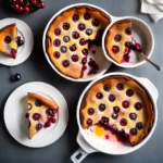 Cherry Clafoutis compressed image1