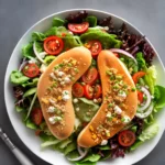 Chicago Dog Salad compressed image1