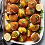 Chicken Cordon Bleu Bites compressed image1