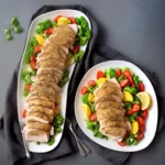 Chicken Cordon Bleu compressed image1