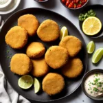 Chicken Croquettes compressed image1