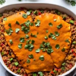 Chicken Enchilada Quinoa compressed image1